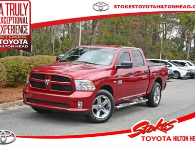 2014 Ram 1500 - Photo 1