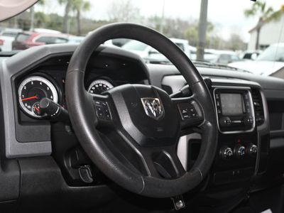 2014 Ram 1500 - Photo 8