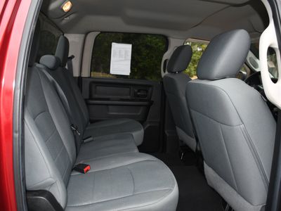 2014 Ram 1500 - Photo 18
