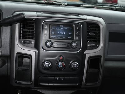 2014 Ram 1500 - Photo 16