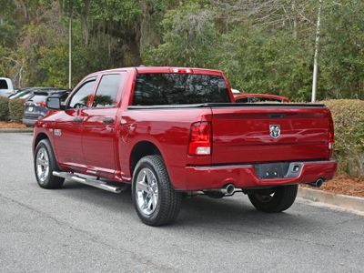 2014 Ram 1500 - Photo 3