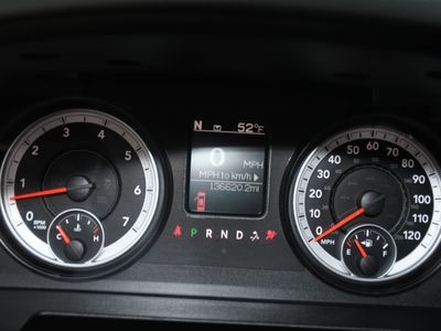 2014 Ram 1500 - Photo 13