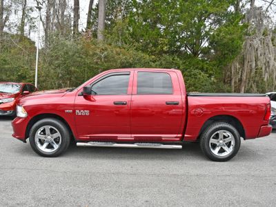 2014 Ram 1500 - Photo 2