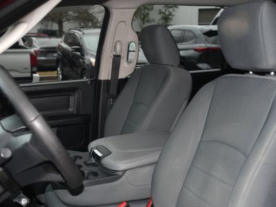 2014 Ram 1500 - Photo 11
