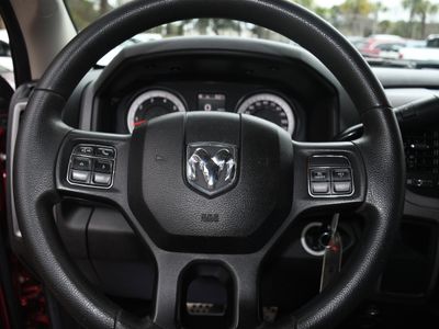 2014 Ram 1500 - Photo 12