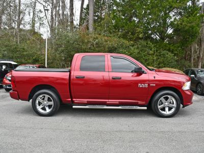 2014 Ram 1500 - Photo 5