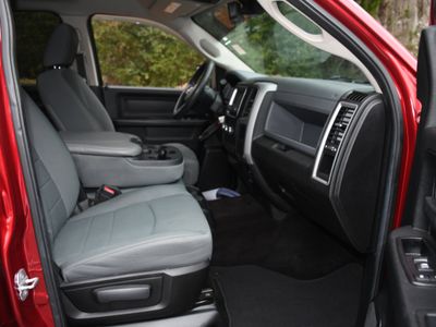 2014 Ram 1500 - Photo 20