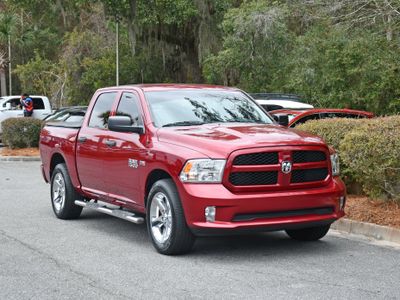2014 Ram 1500 - Photo 6