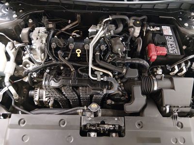 2024 Nissan Altima — photo 9 view