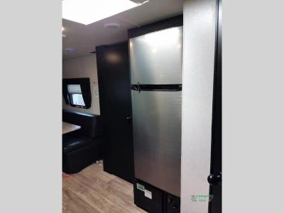 2022 Forest River RV Cherokee Grey Wolf - Photo 25