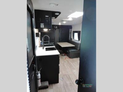 2022 Forest River RV Cherokee Grey Wolf - Photo 37