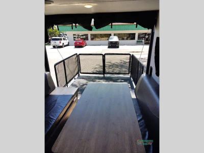 2022 Forest River RV Cherokee Grey Wolf - Photo 12