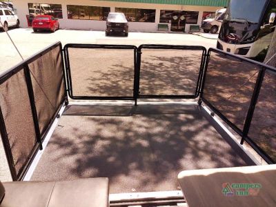 2022 Forest River RV Cherokee Grey Wolf - Photo 10