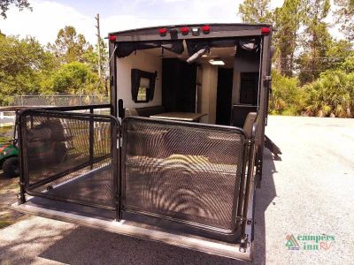 2022 Forest River RV Cherokee Grey Wolf - Photo 7