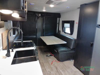 2022 Forest River RV Cherokee Grey Wolf - Photo 24