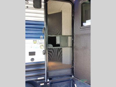 2022 Forest River RV Cherokee Grey Wolf - Photo 22