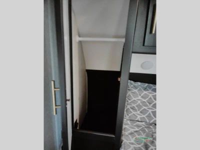 2022 Forest River RV Cherokee Grey Wolf - Photo 35