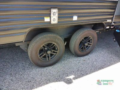 2022 Forest River RV Cherokee Grey Wolf - Photo 13