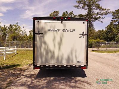 2022 Forest River RV Cherokee Grey Wolf - Photo 6