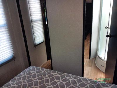 2022 Forest River RV Cherokee Grey Wolf - Photo 36