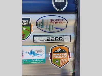 2022 Forest River RV Cherokee Grey Wolf - Photo 15