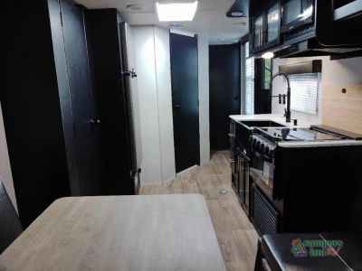 2022 Forest River RV Cherokee Grey Wolf - Photo 30