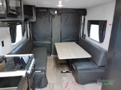 2022 Forest River RV Cherokee Grey Wolf - Photo 28