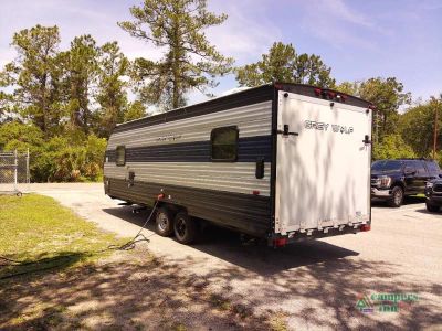 2022 Forest River RV Cherokee Grey Wolf - Photo 5