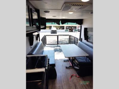 2022 Forest River RV Cherokee Grey Wolf - Photo 11