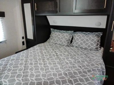 2022 Forest River RV Cherokee Grey Wolf - Photo 34