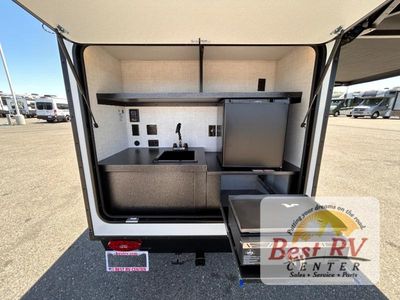 2026 Ember RV E-Series - Photo 12