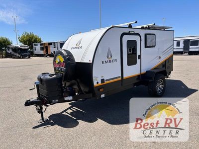 2026 Ember RV E-Series - Photo 2