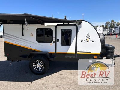 2026 Ember RV E-Series - Photo 7