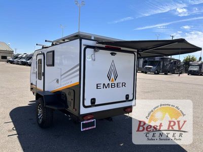 2026 Ember RV E-Series - Photo 5