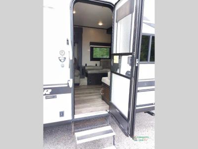 2020 Jayco Jay Feather — photo 20 view