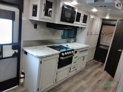 2020 Jayco Jay Feather — photo 25 view