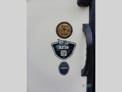2020 Jayco Jay Feather — photo 9 view