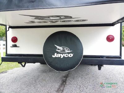 2020 Jayco Jay Feather — photo 17 view