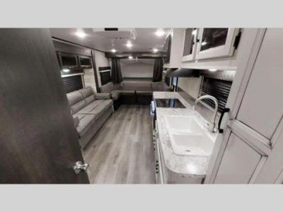 2020 Jayco Jay Feather — photo 39 view