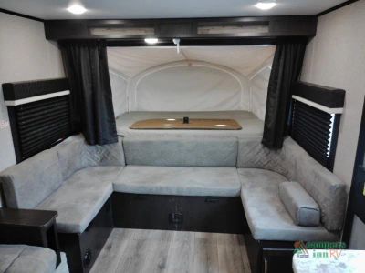 2020 Jayco Jay Feather — photo 24 view