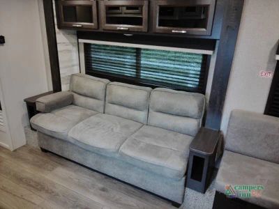 2020 Jayco Jay Feather — photo 23 view