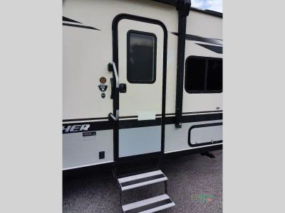 2020 Jayco Jay Feather — photo 18 view