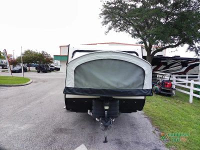 2020 Jayco Jay Feather — side profile view