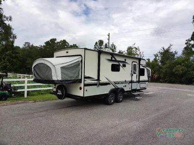 2020 Jayco Jay Feather — photo 7 view