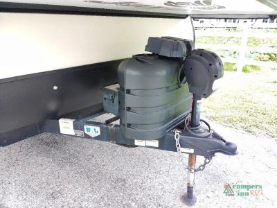 2020 Jayco Jay Feather — photo 11 view