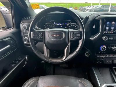 2020 GMC Sierra 1500 — detail view