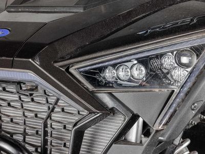 2024 Polaris RZR Pro XP Ultimate - Photo 5
