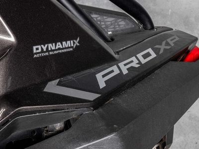 2024 Polaris RZR Pro XP Ultimate - Photo 21