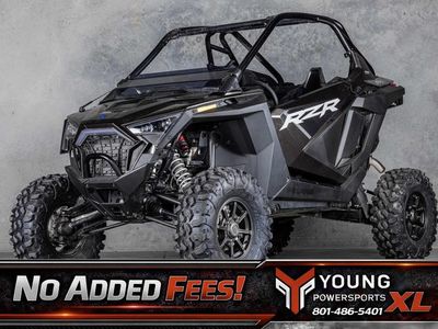 2024 Polaris RZR Pro XP Ultimate - Photo 1