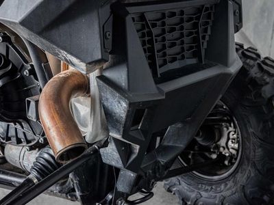 2024 Polaris RZR Pro XP Ultimate - Photo 9